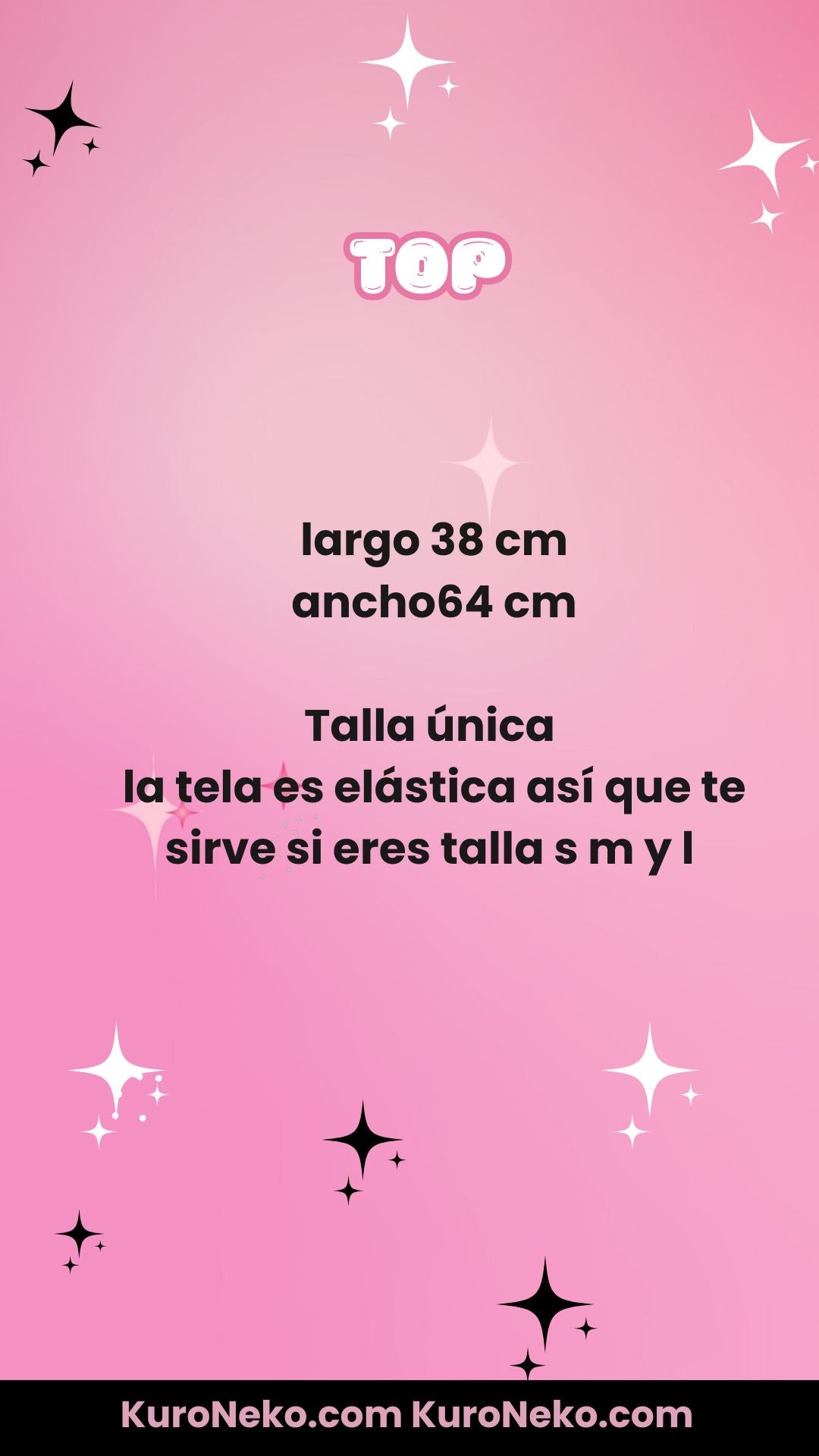 TOP NEGRO DE TIRAS GRUNGE