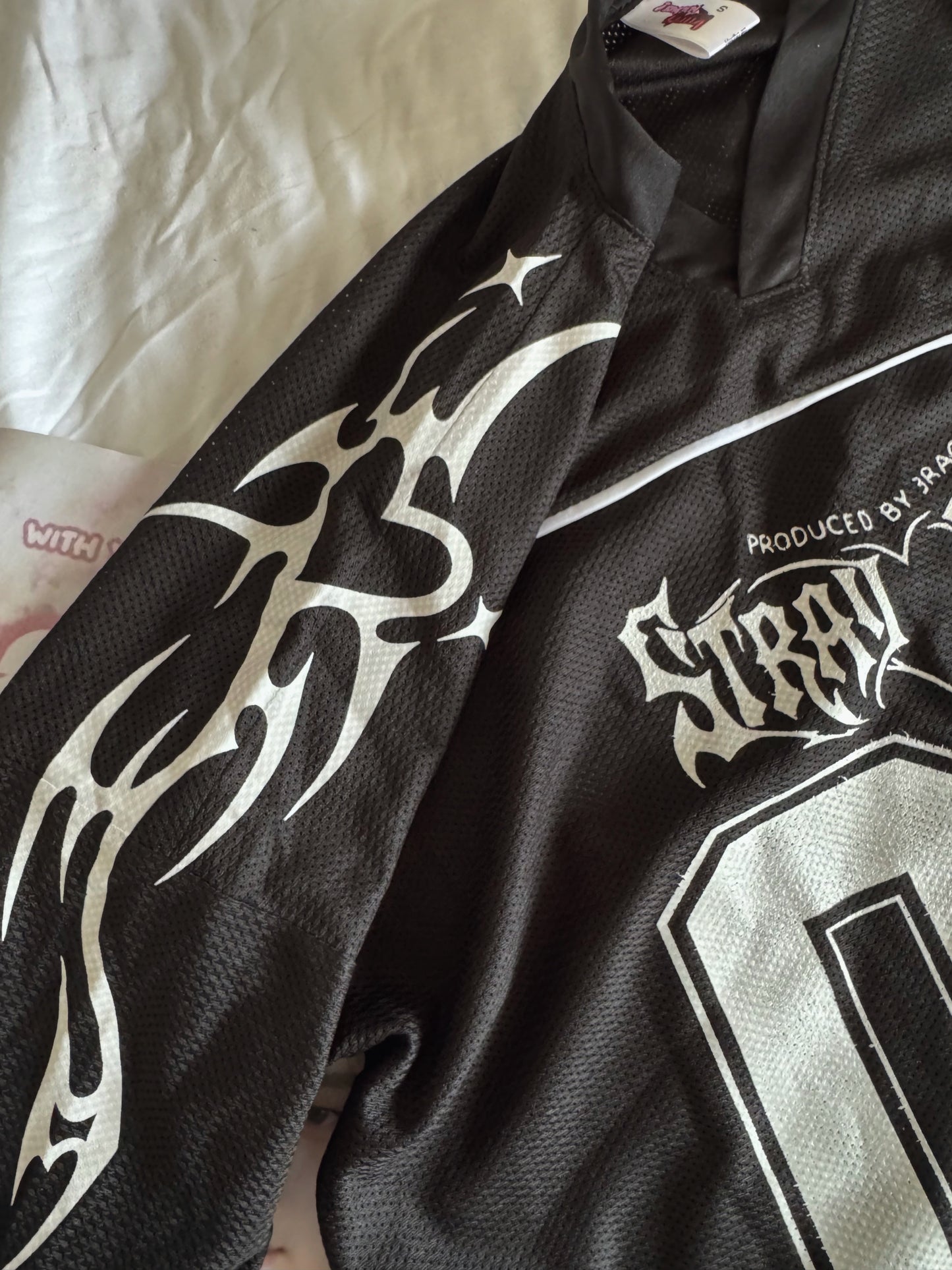 BEISBOLERA STRAY KIDS