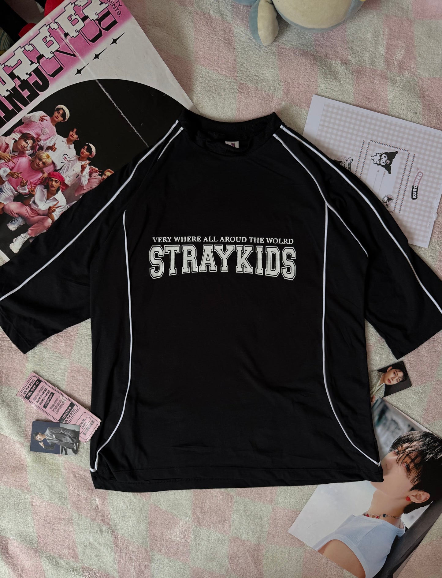 CAMIBUZO STRAY KIDS
