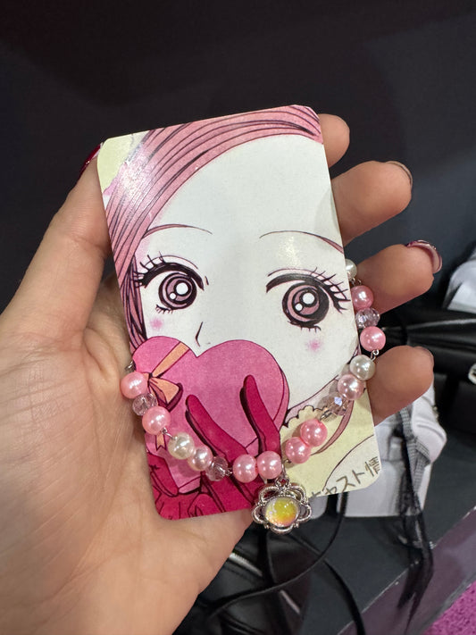 MANILLA HACHI (NANA)