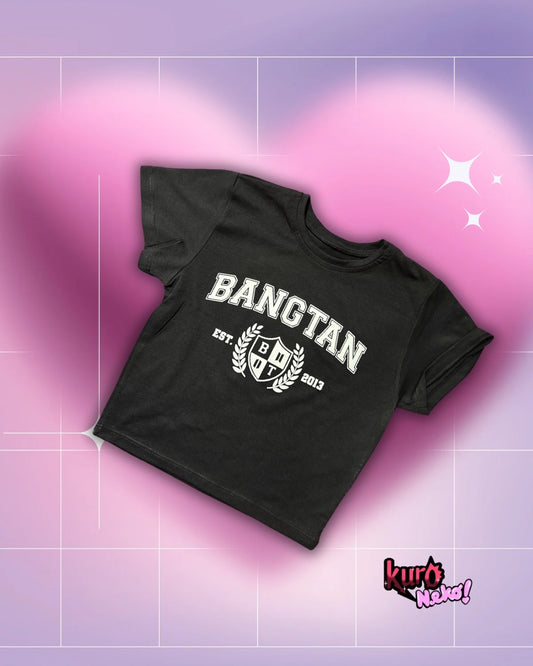 TOP BANGTAN BTS
