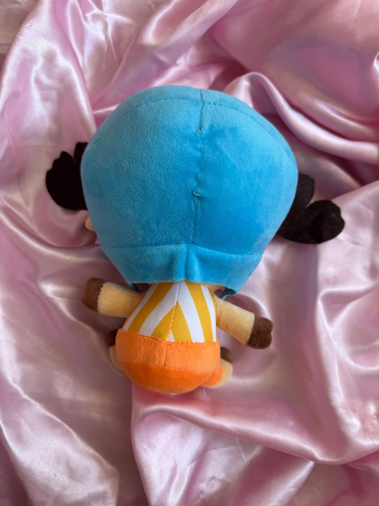 PELUCHE CHOPPER ONE PIECE