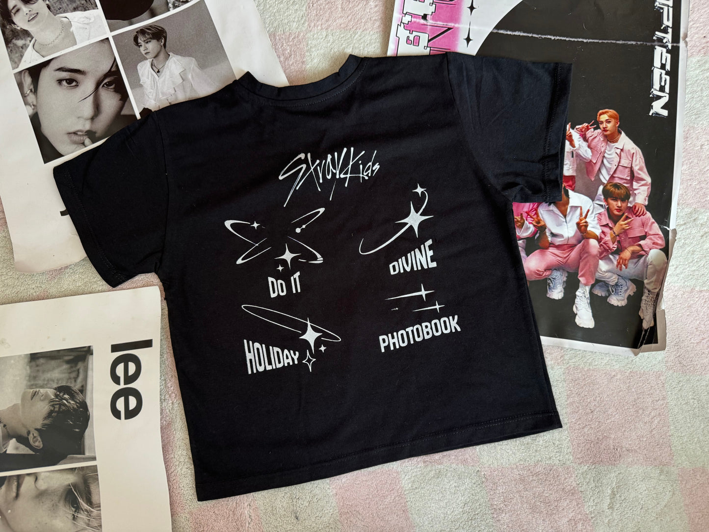 TOP DO IT STRAY KIDS