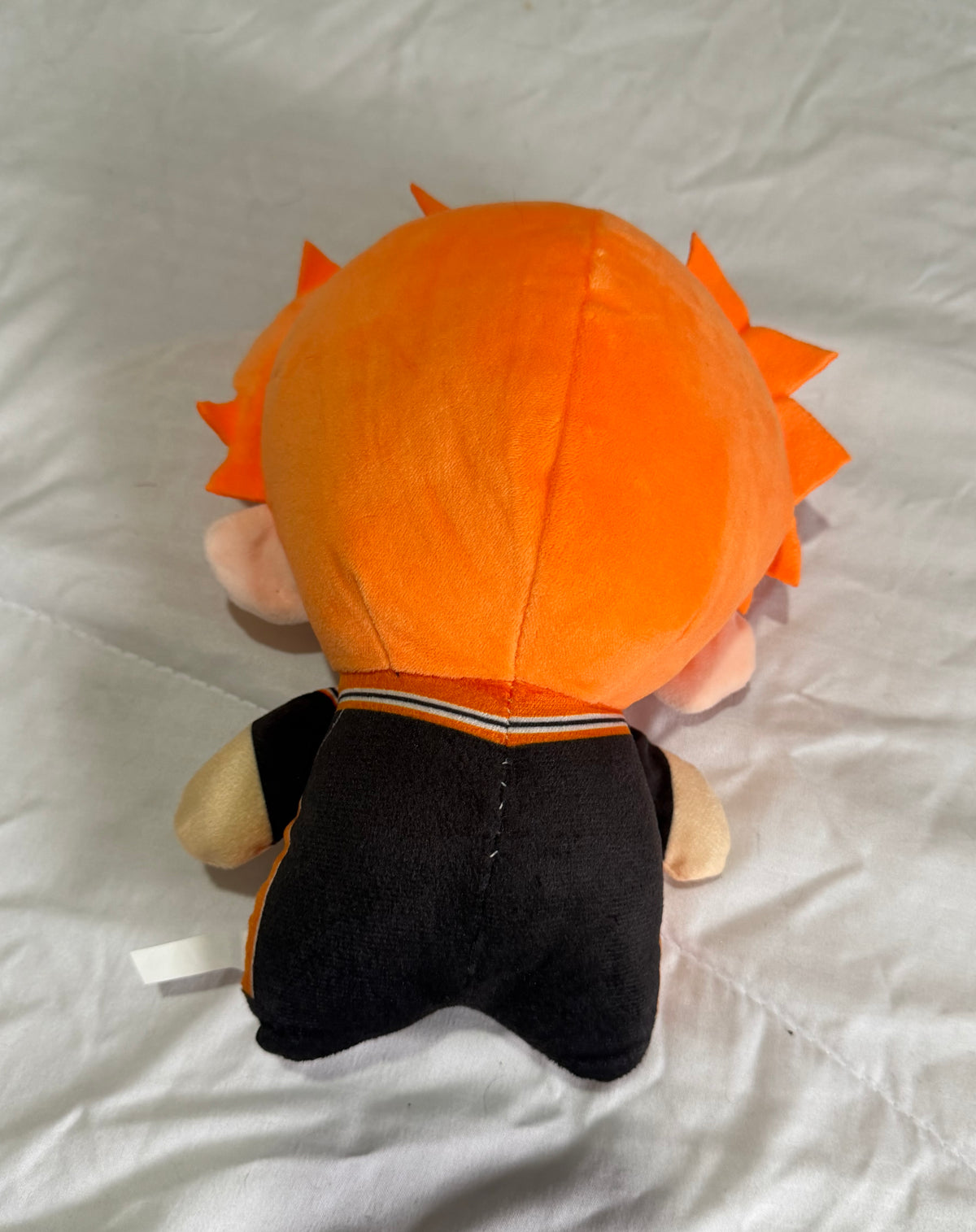 PELUCHE HINATA HAIKYUU