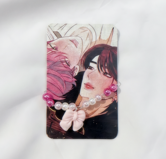 MANILLA ACORDES DISONANTES