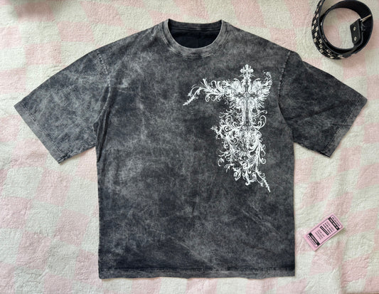 CAMISETA GRUNGE