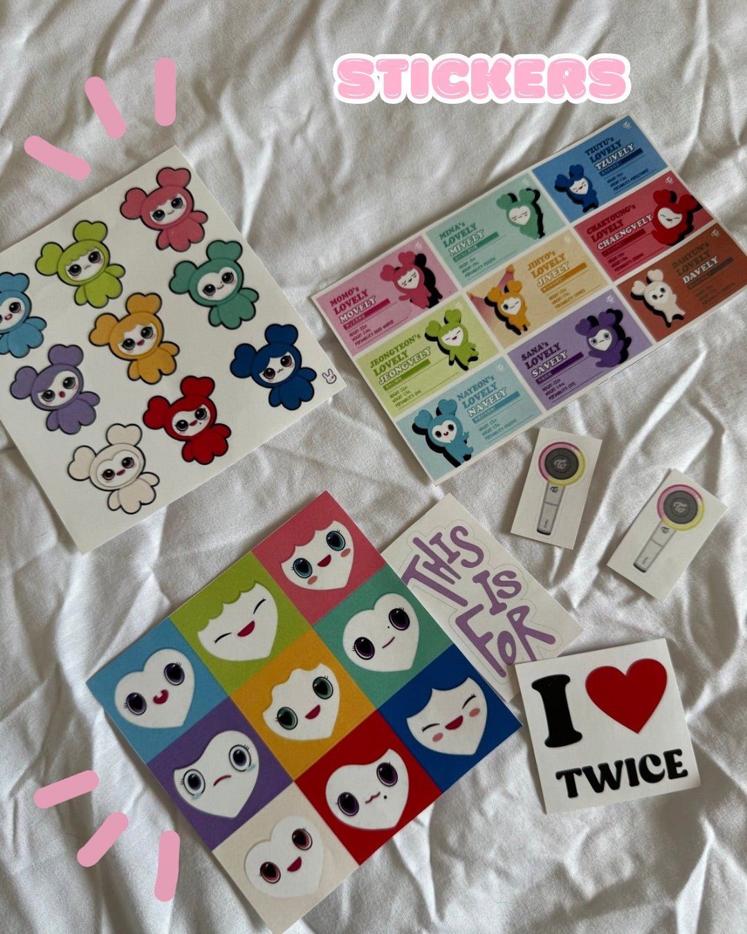 CAJA TWICE