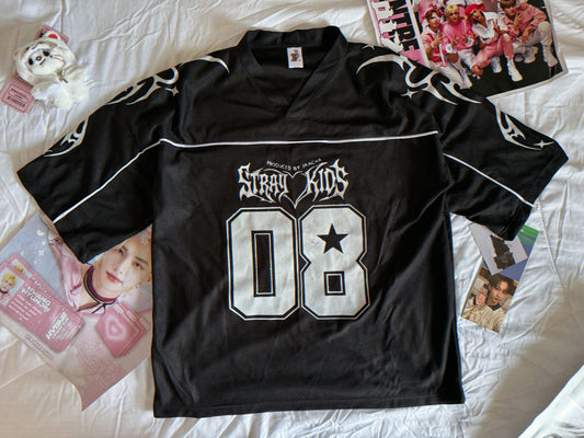 BEISBOLERA STRAY KIDS