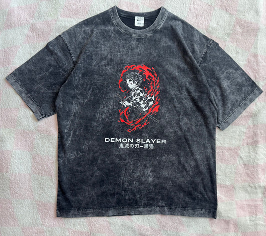 DEMON SLAYER T SHIRT