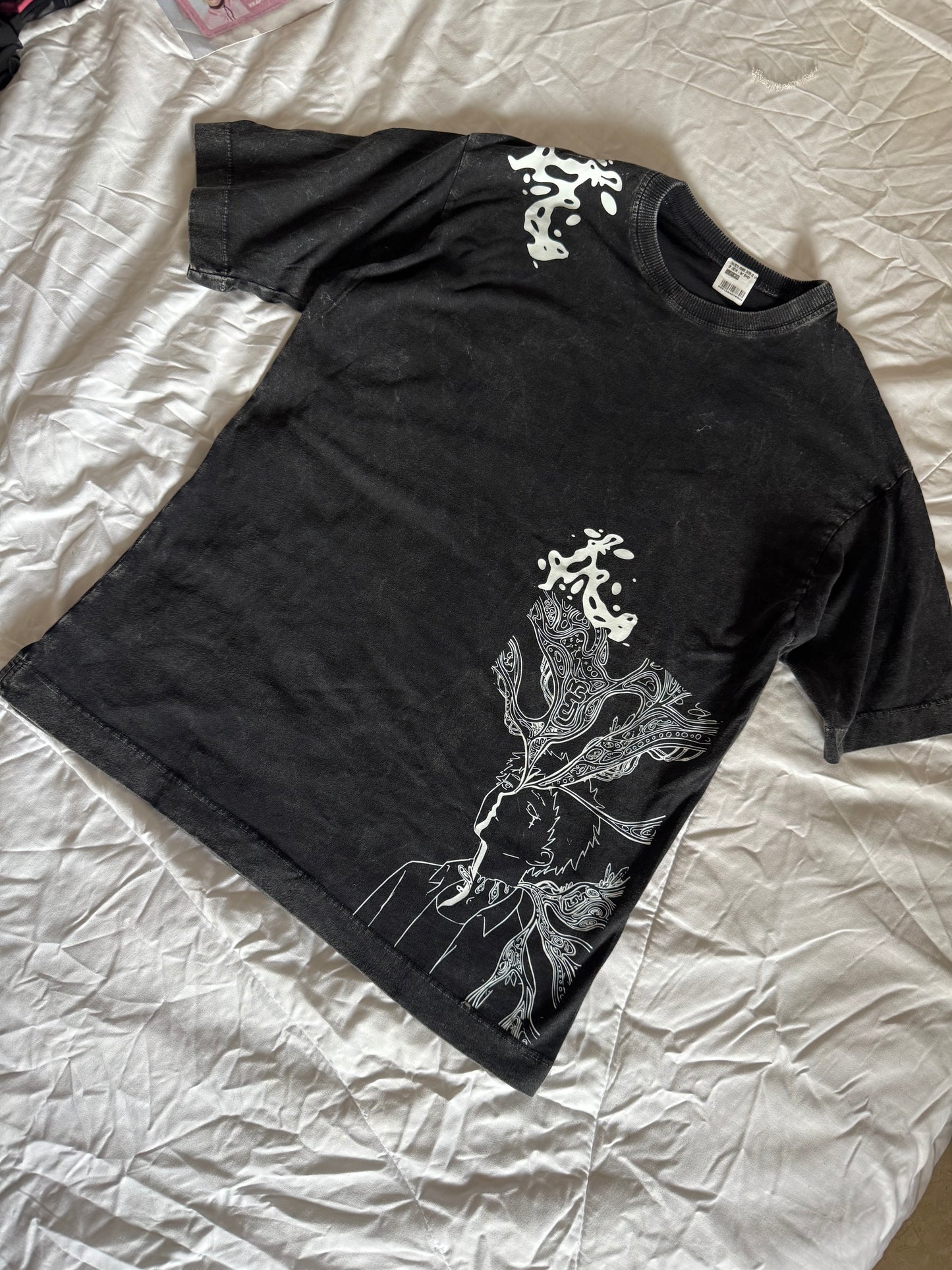 CAMISETA HIKARU