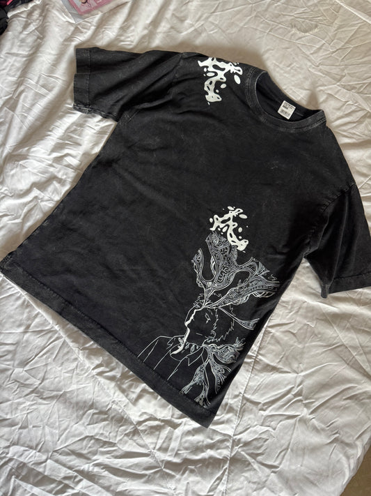 CAMISETA HIKARU