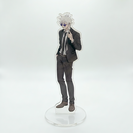 FIGURA ACRÍLICO GOJO