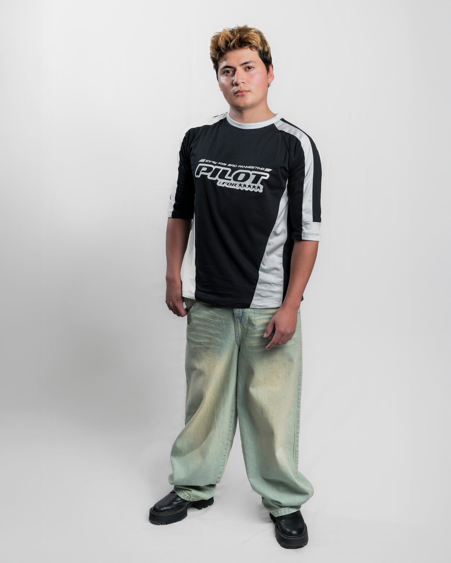 CAMIBUZO PILOT STRAY KIDS