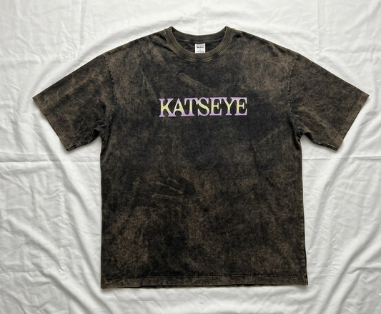 CAMISETA KATSEYE