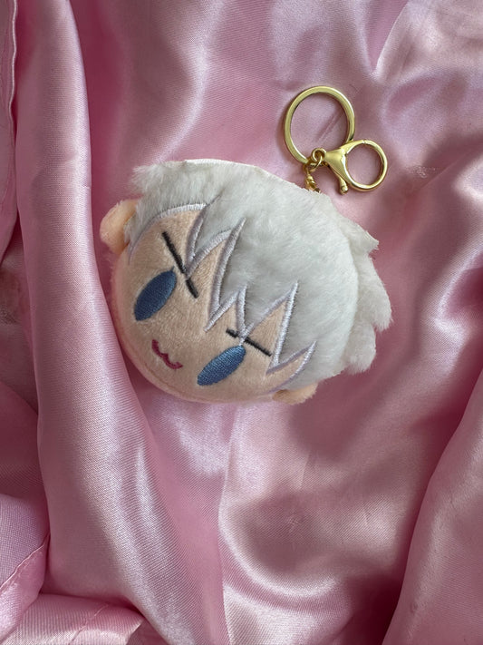 LLAVERO GOJO PELUCHE