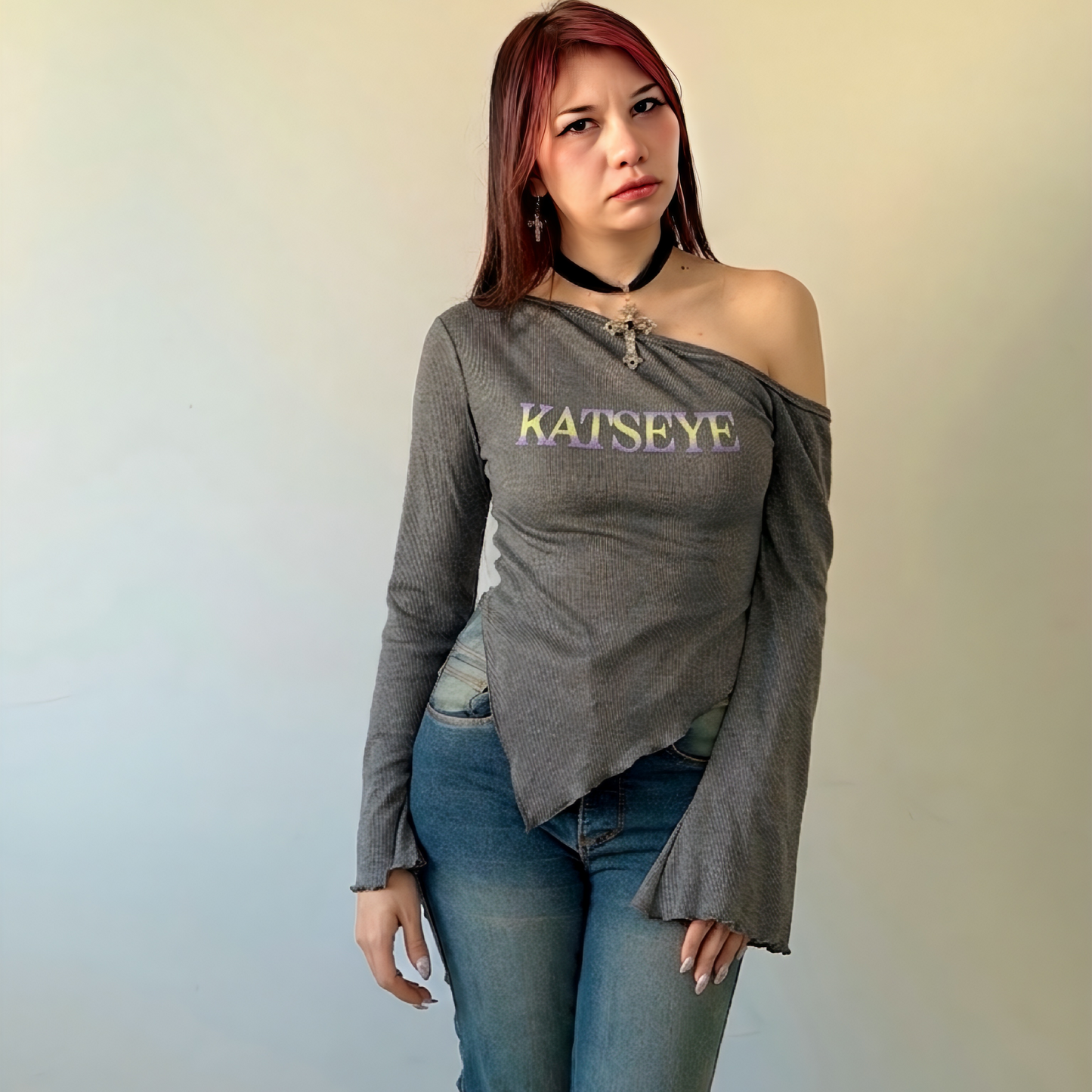 TOP KATSEYE