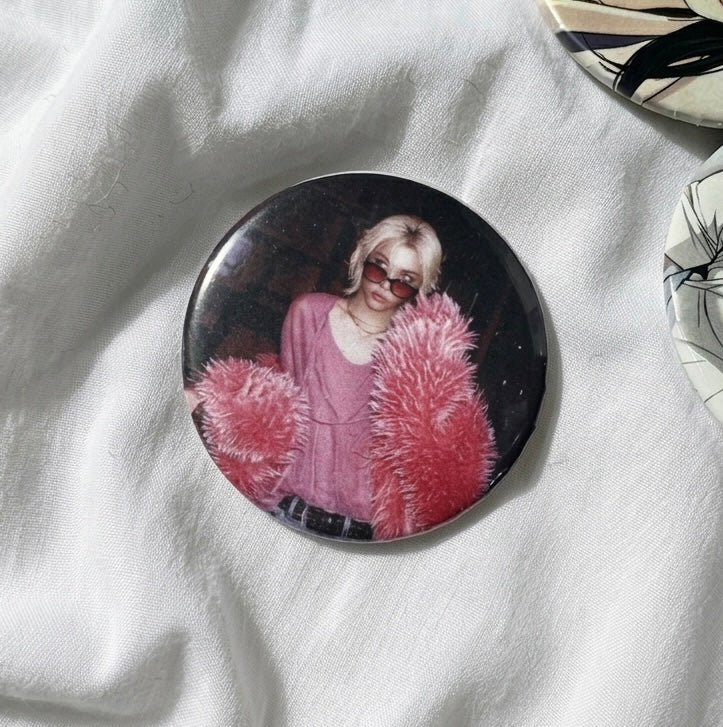 PIN FELIX STRAY KIDS