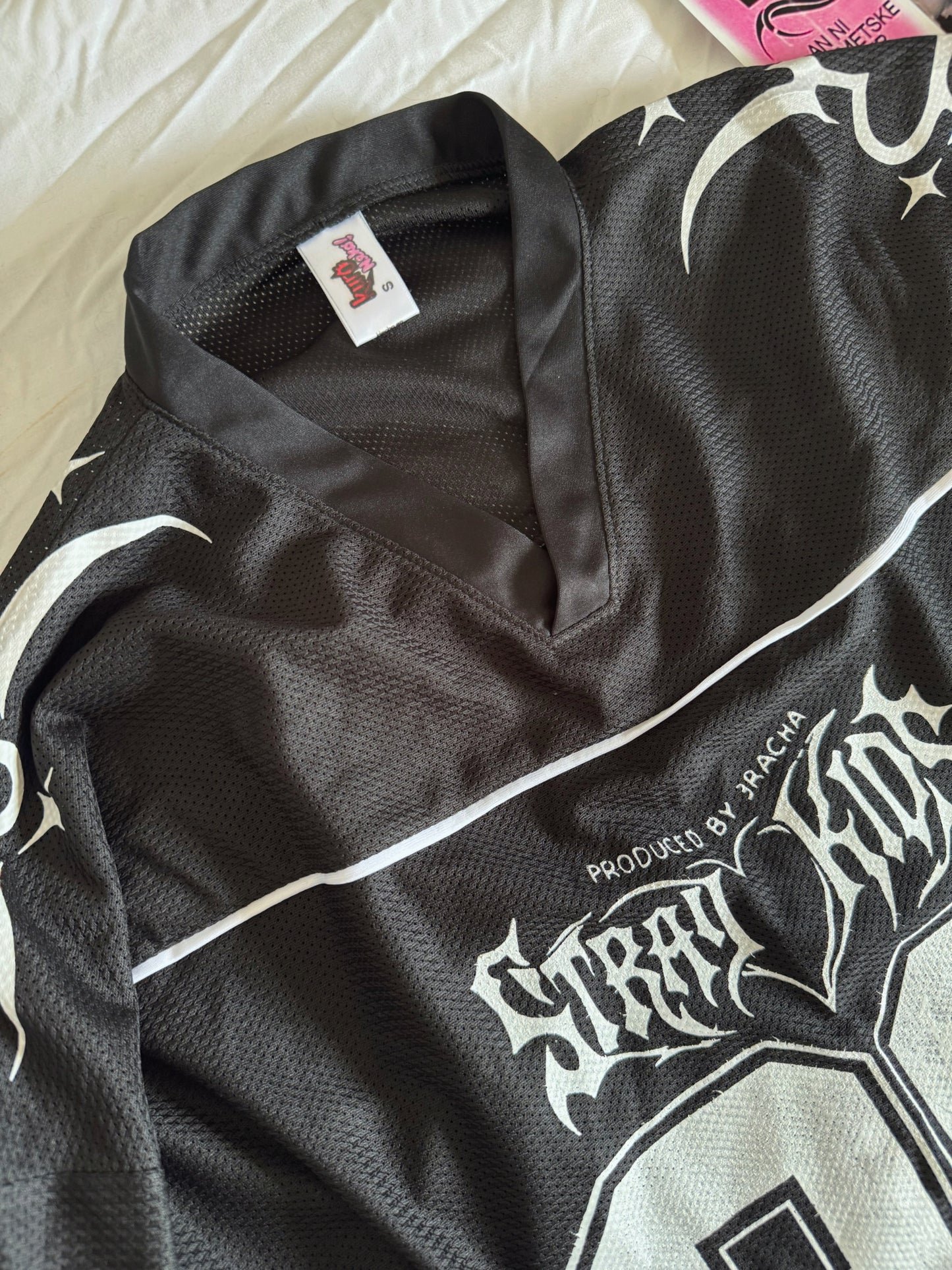 BEISBOLERA STRAY KIDS