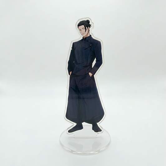 FIGURA DE ACRÍLICO DE GETO