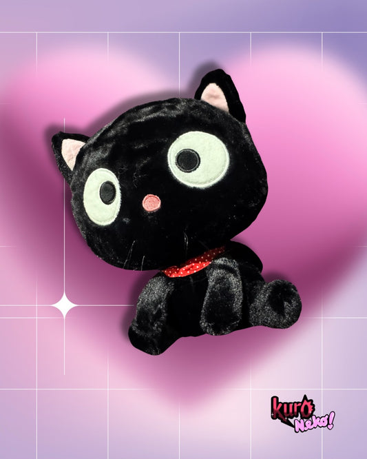 PELUCHE CHOCOCAT