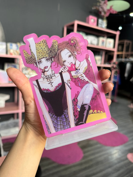 FIGURA NANA