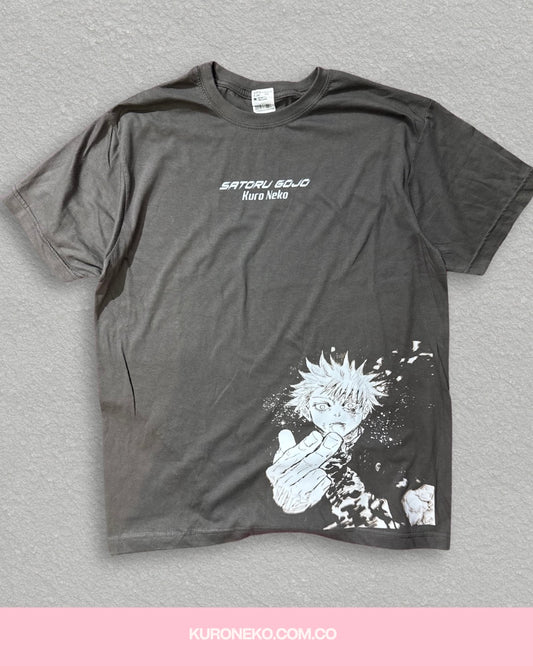 GOJO T- SHIRT