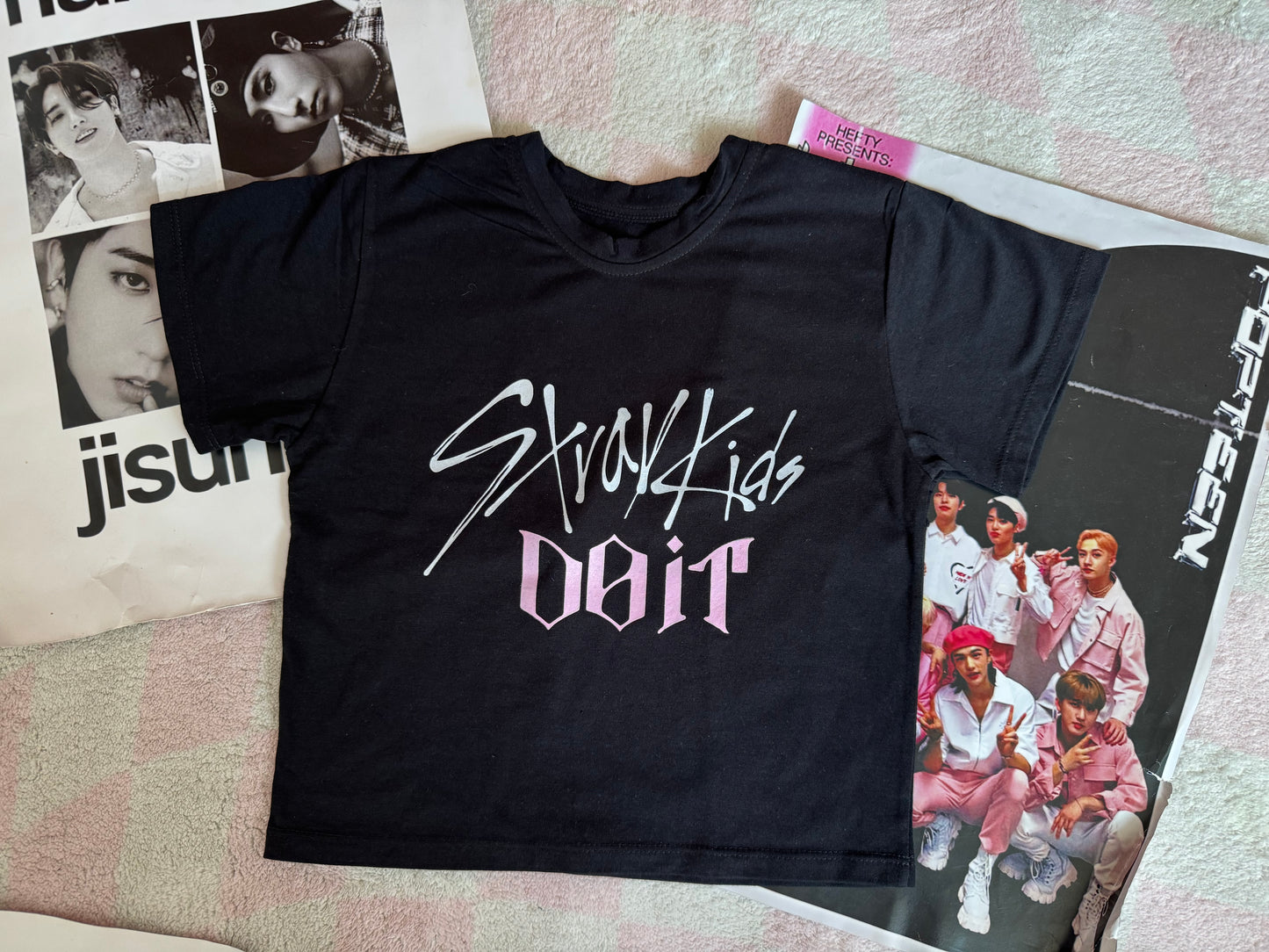 TOP DO IT STRAY KIDS