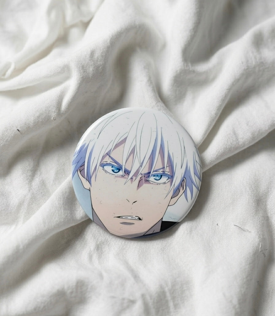 PIN GOJO