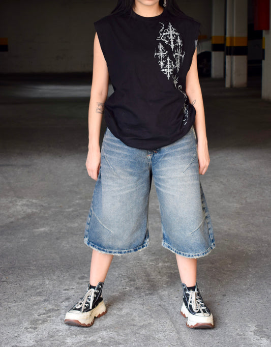 CAMISA GRUNGE