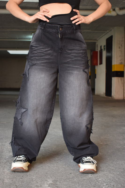 BAGGY NEGRO STAR