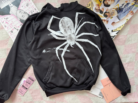 HOODIE ARAÑA