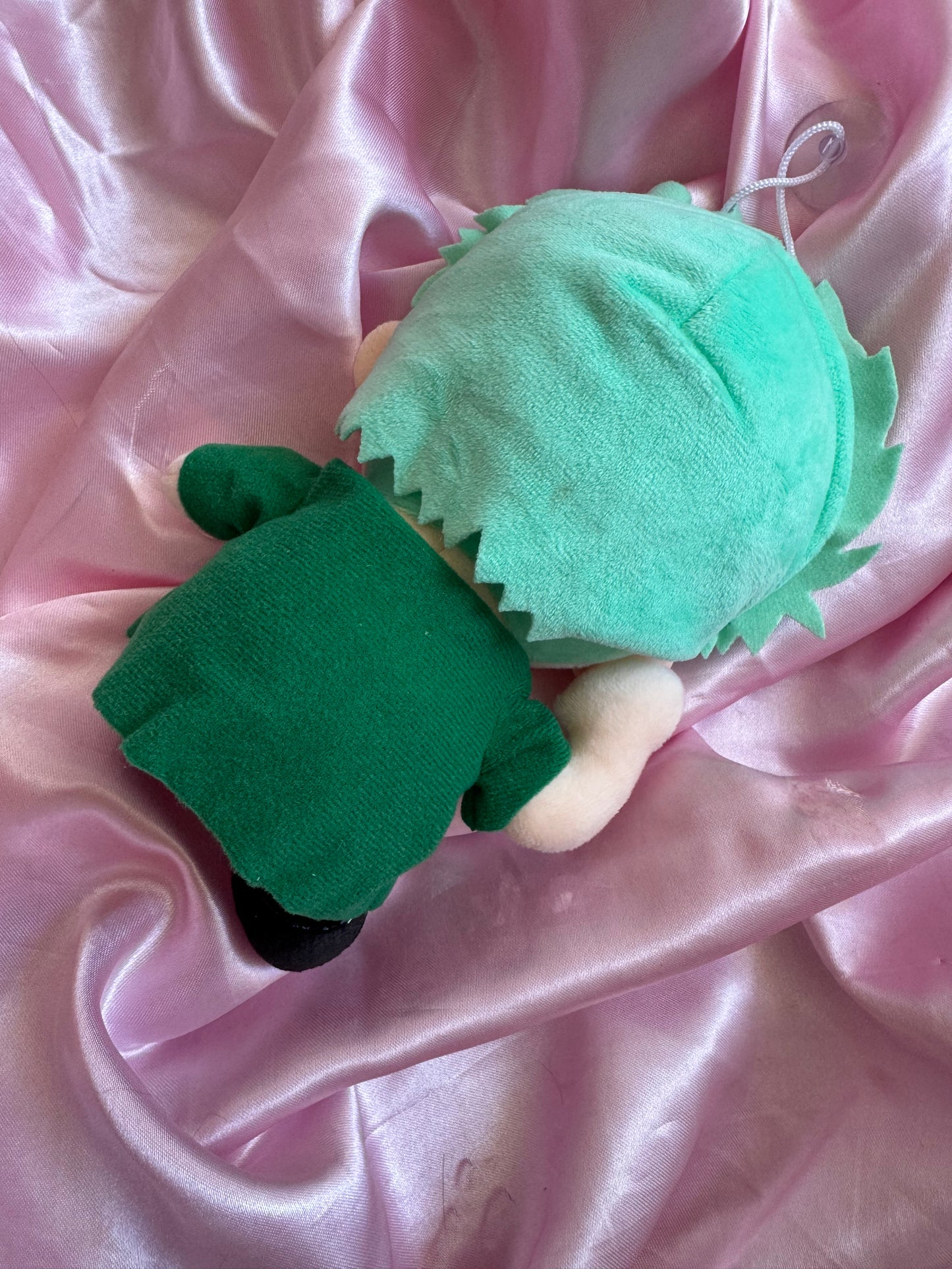 PELUCHE ZORO ONE PIECE