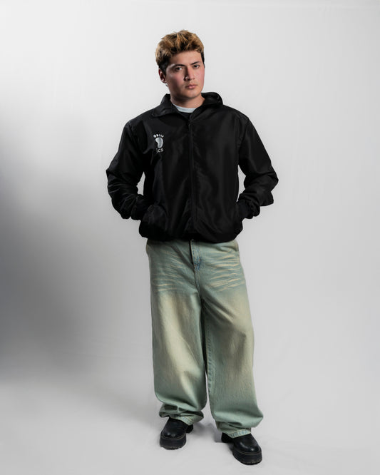 CHAQUETA DE KARASUNO HAIKYUU