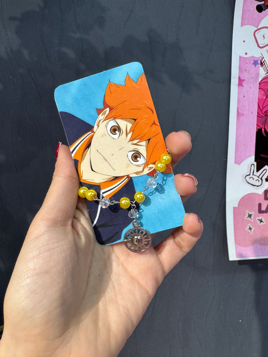 MANILLA HAIKYUU HINATA