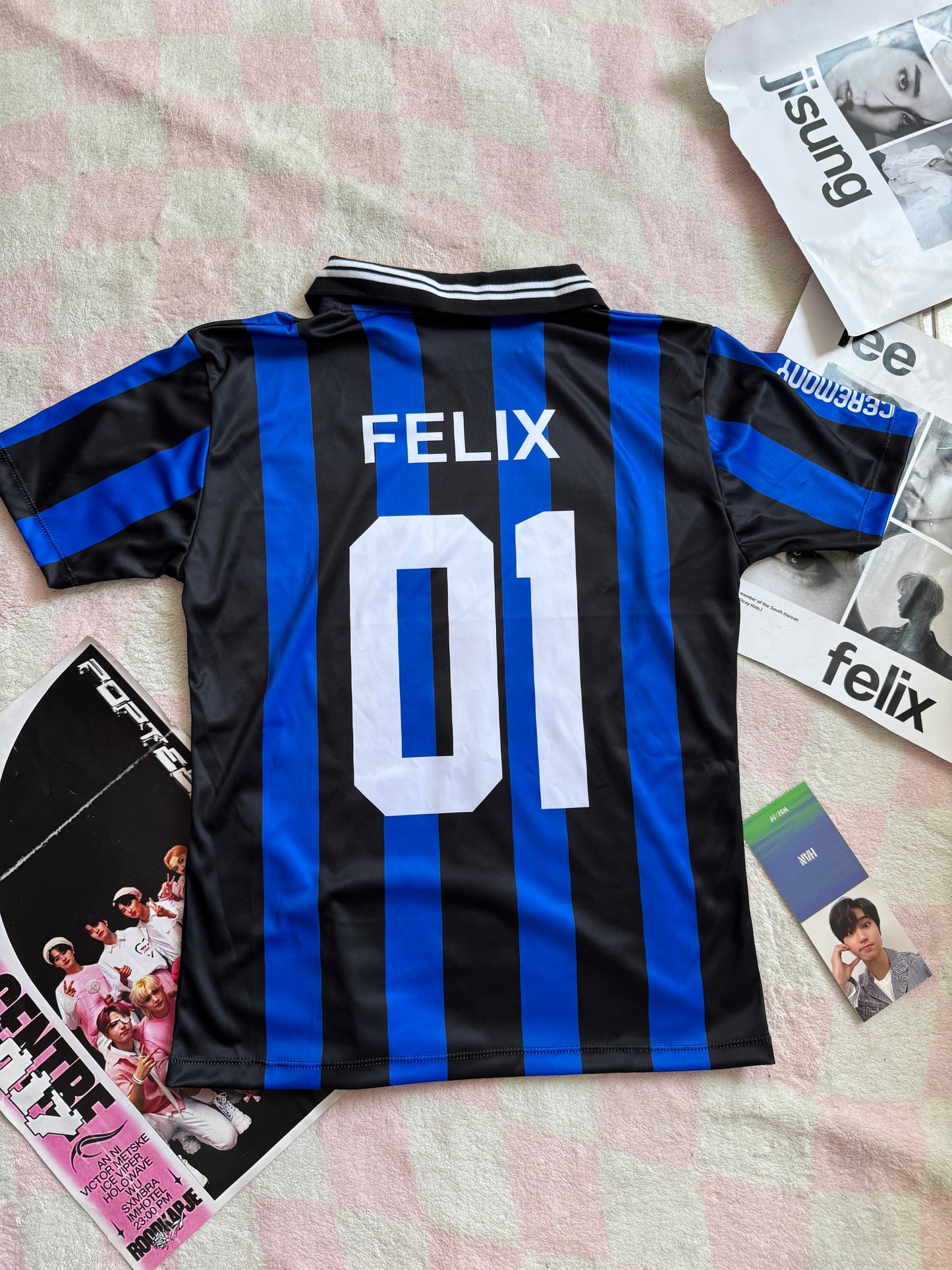 CAMISETA KARMA STAY KIDS