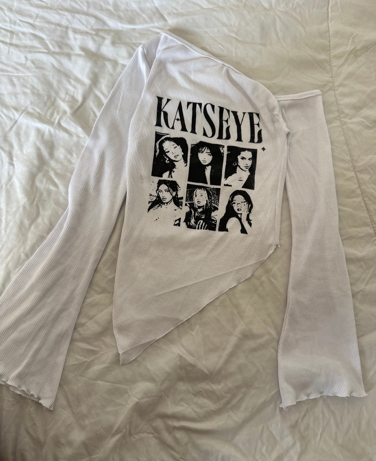 TOP KATSAYE