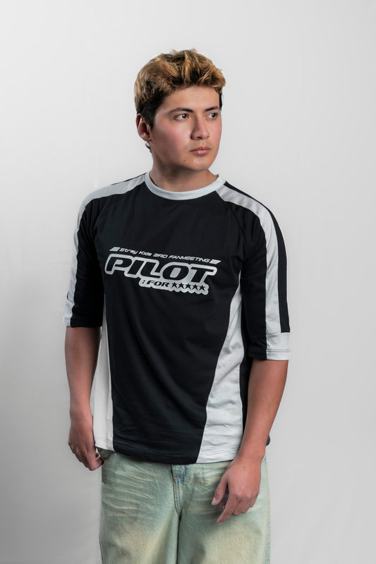 CAMIBUZO PILOT STRAY KIDS