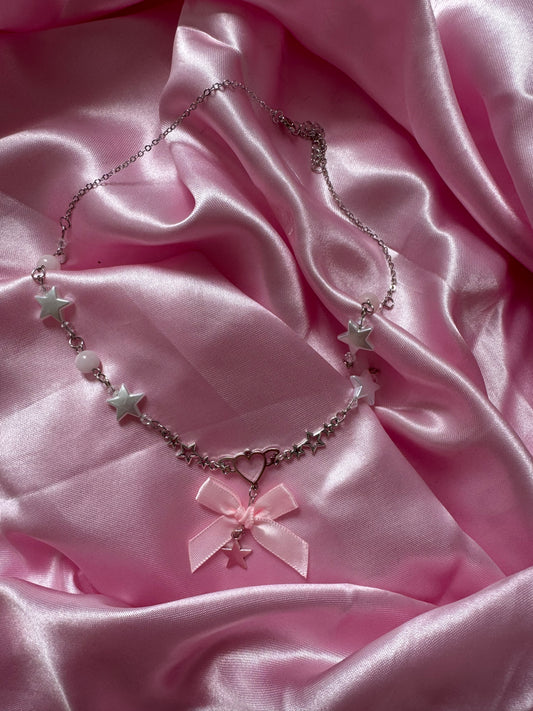 COLLAR PINK