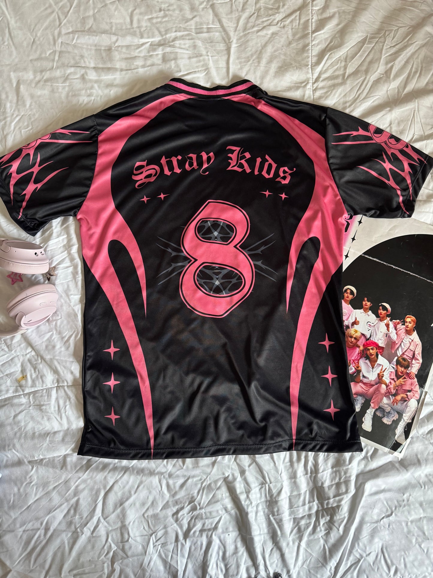 BEISBOLERA DO IT STRAY KIDS
