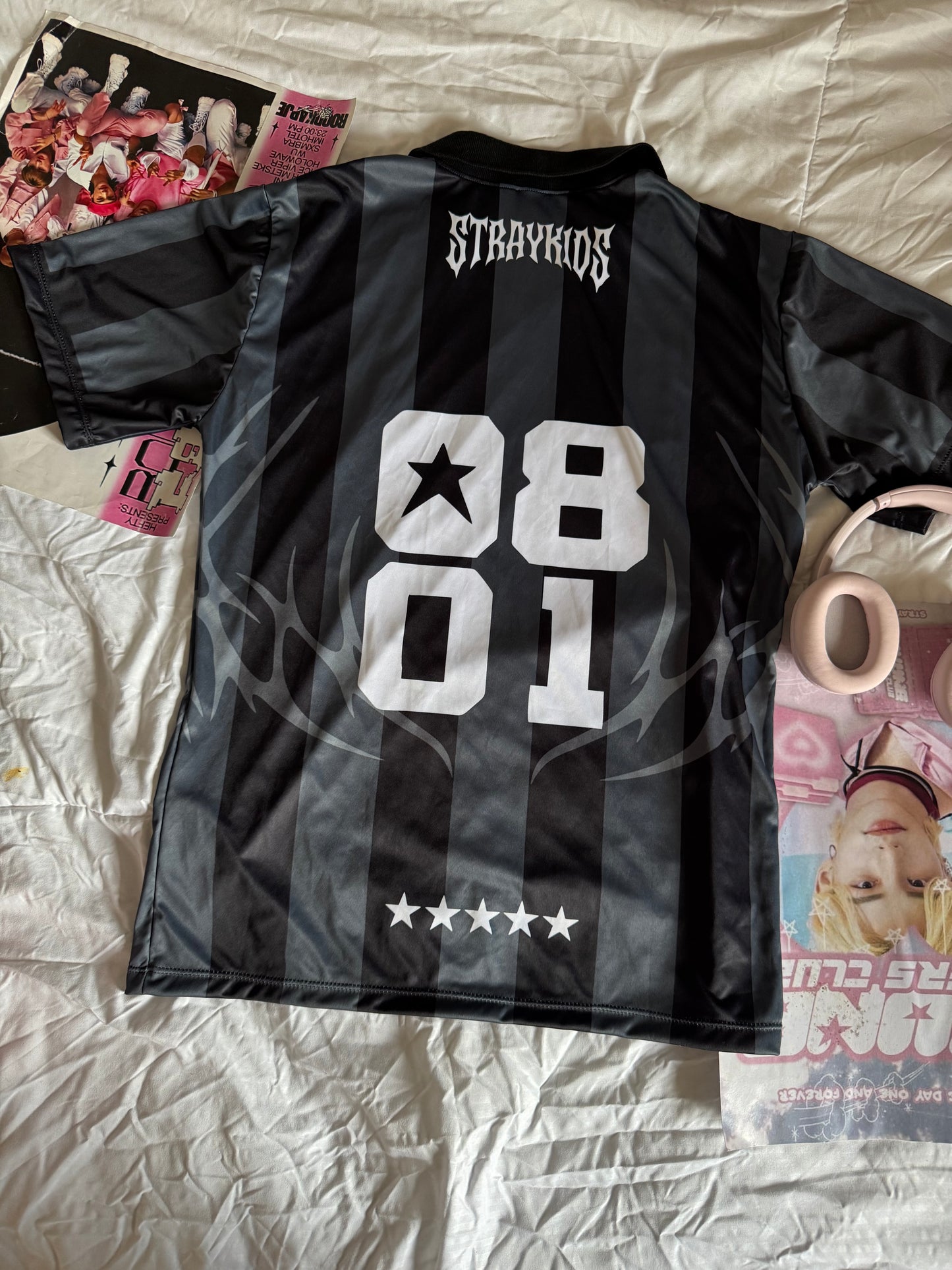 BEISBOLERA STK KURO NEKO