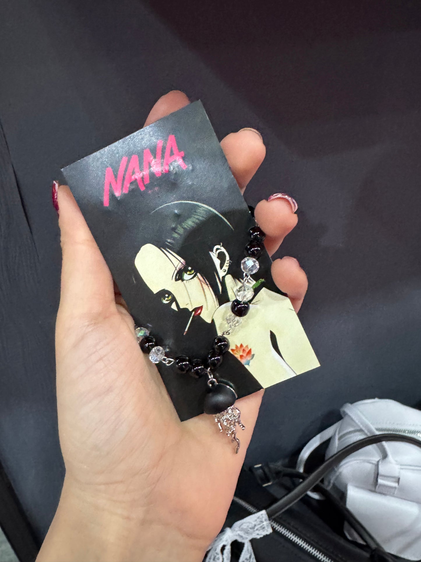 MANILLA NANA OSAKI