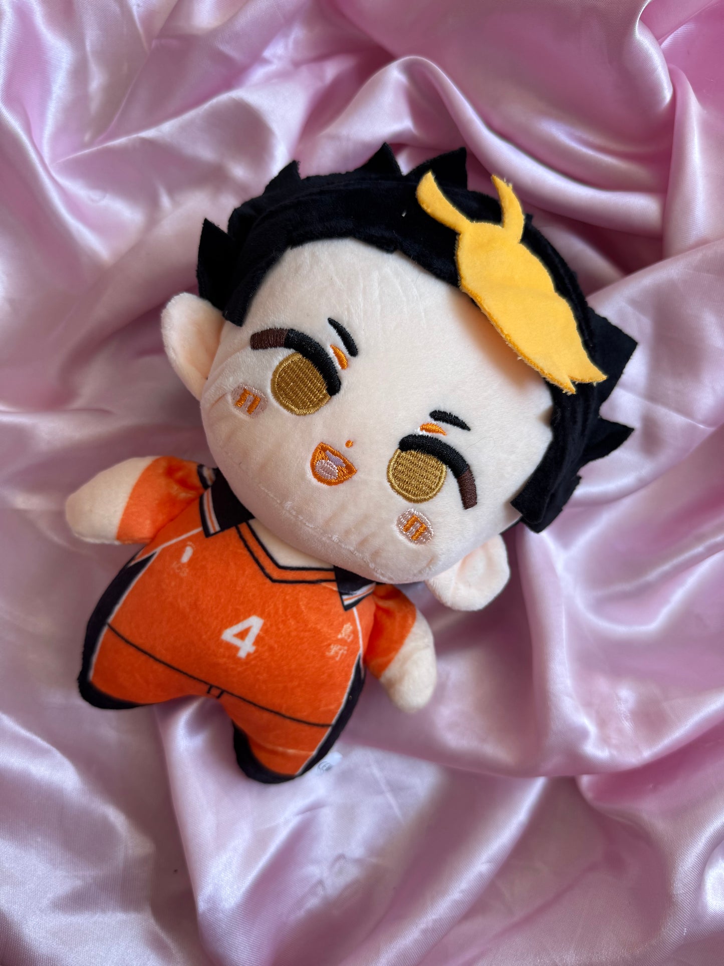 PELUCHE NISHINOYA HAIKYUU