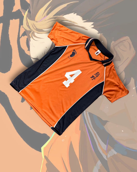 UNIFORME NISHINOYA HAIKYUU