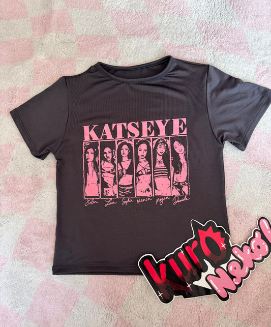 TOP KATSAYE GRIS