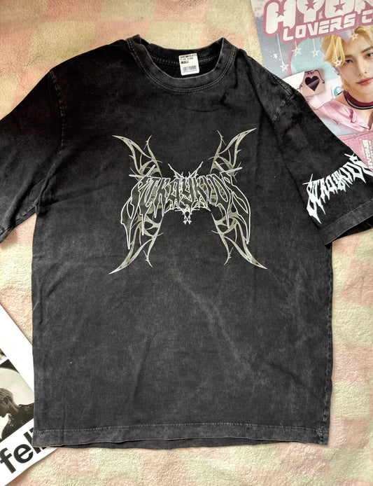 CAMISETA STRAY KIDS