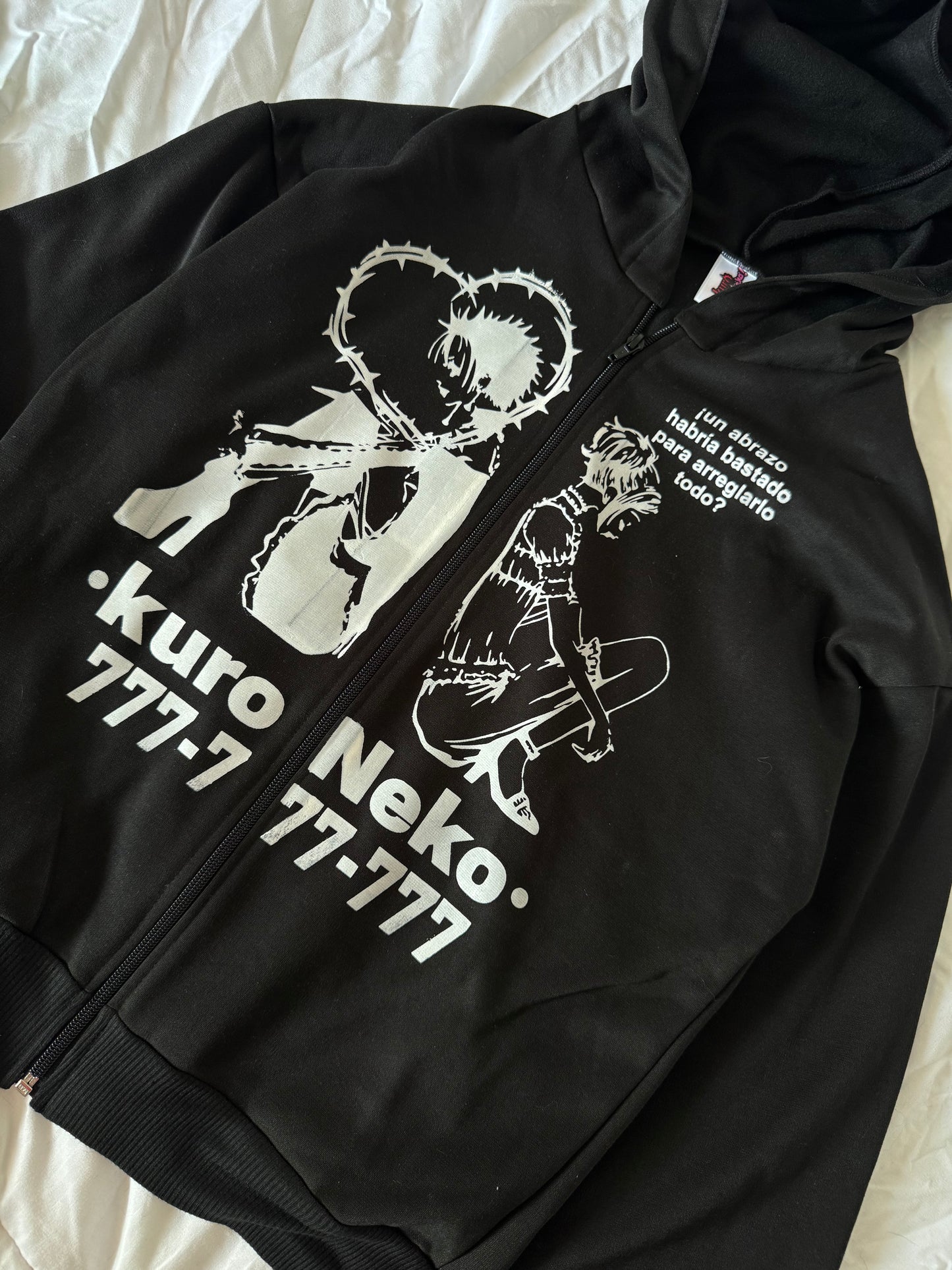HOODIE NANA