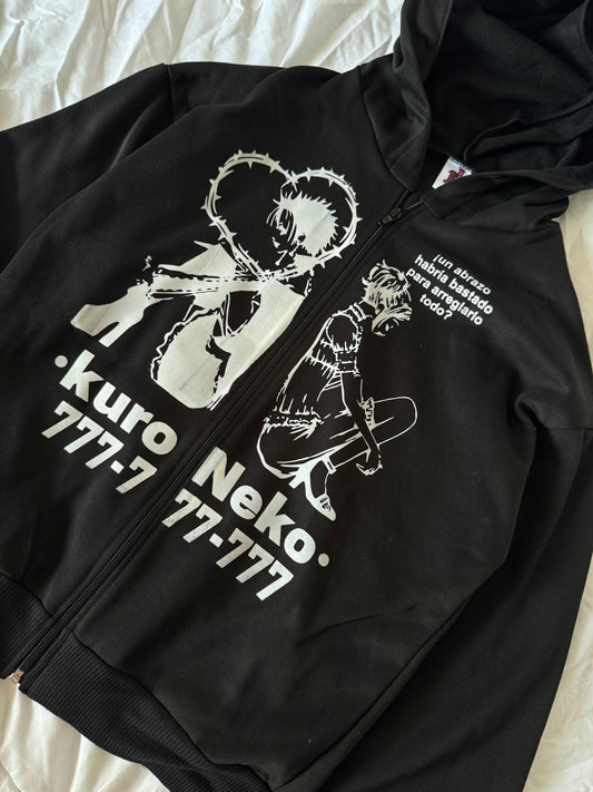 HOODIE NANA