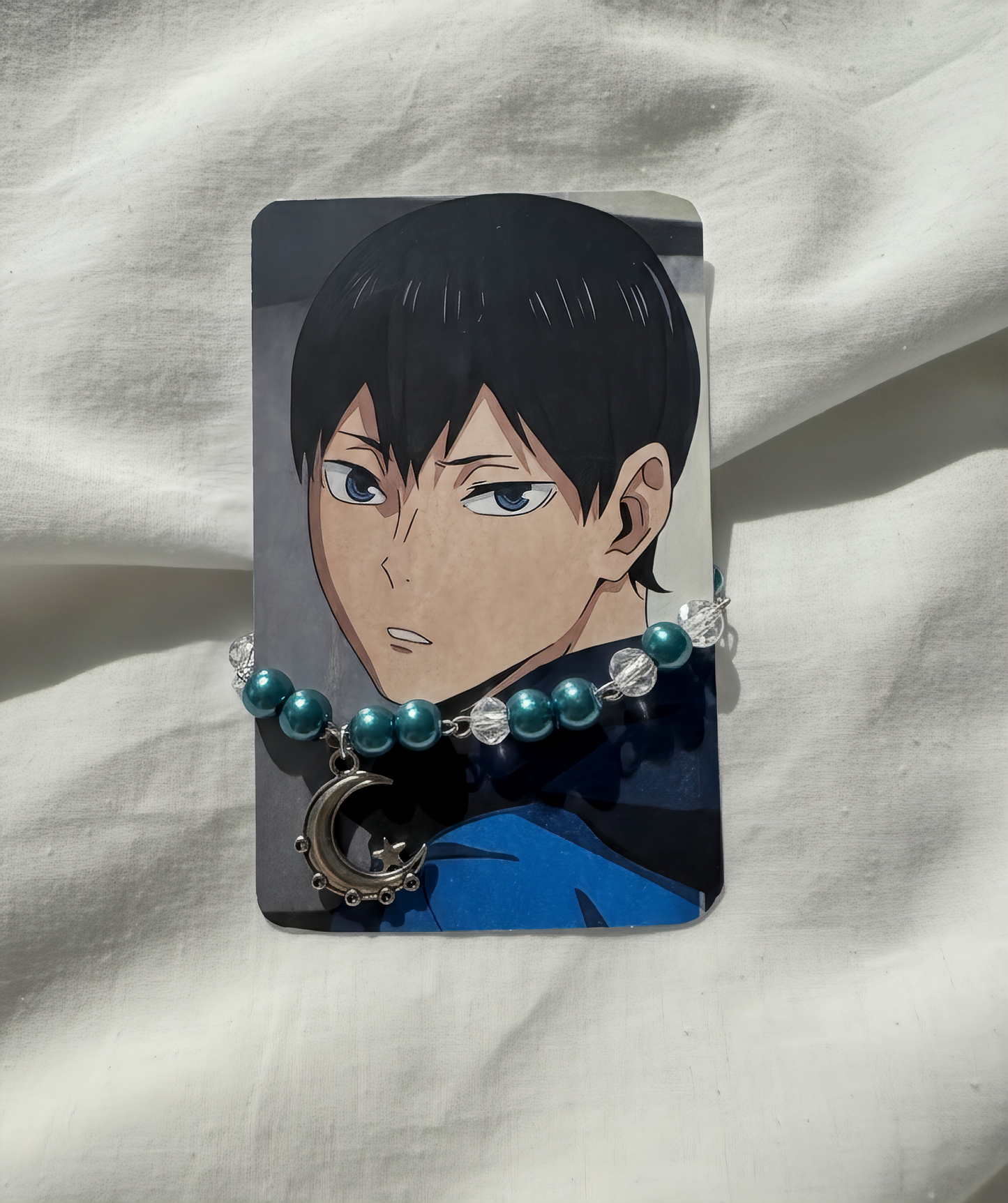 MANILLA HAIKYUU KAGEYAMA