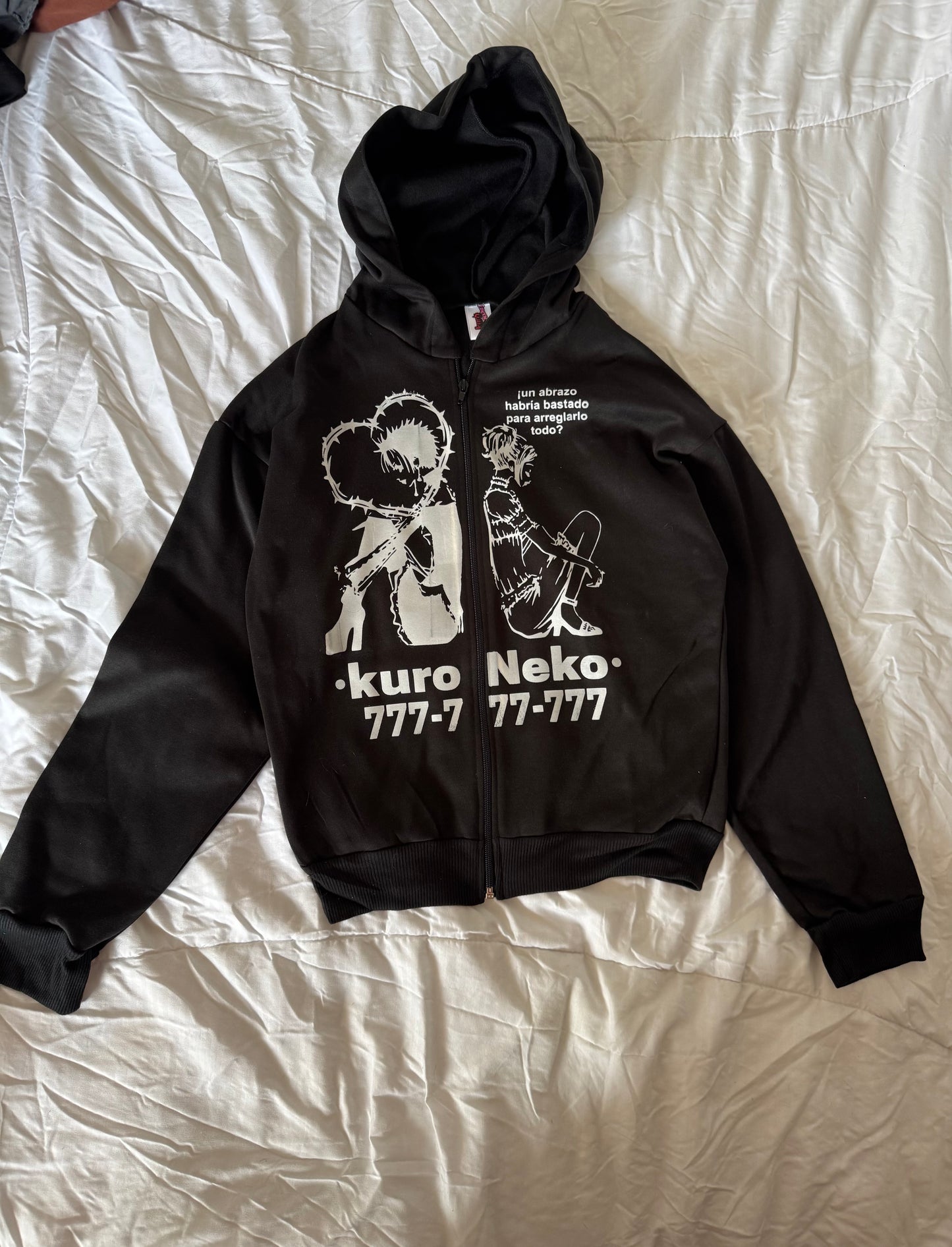 HOODIE NANA