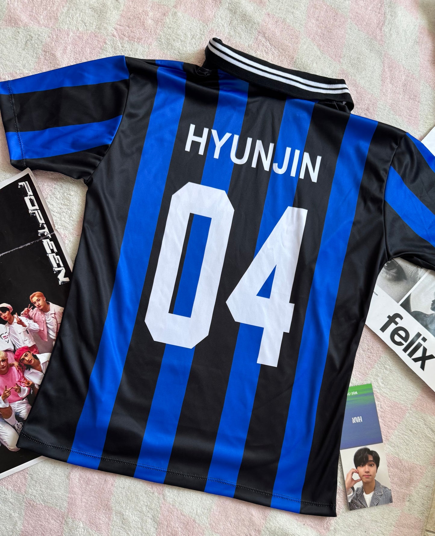 CAMISETA KARMA STAY KIDS